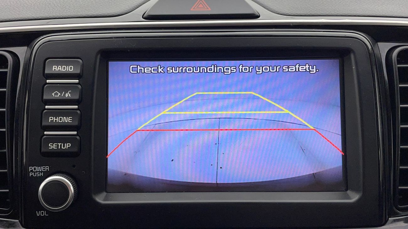 Kia Pegas LX 1.4 | Zero Down Payment | Home Test Drive