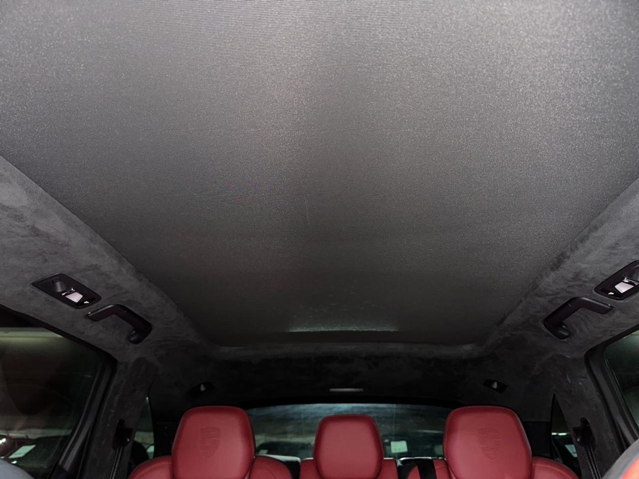 Porsche Cayenne Turbo S 4.8L (550 HP) PORSCHE CAYENNE TURBO S 2014 | FULL SERVICE HISTORY | TWO KEYS | FULLY LOADED