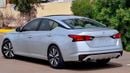 Nissan Altima SV 2019 2.5L FULL OPTION (999/-MONTHLY)