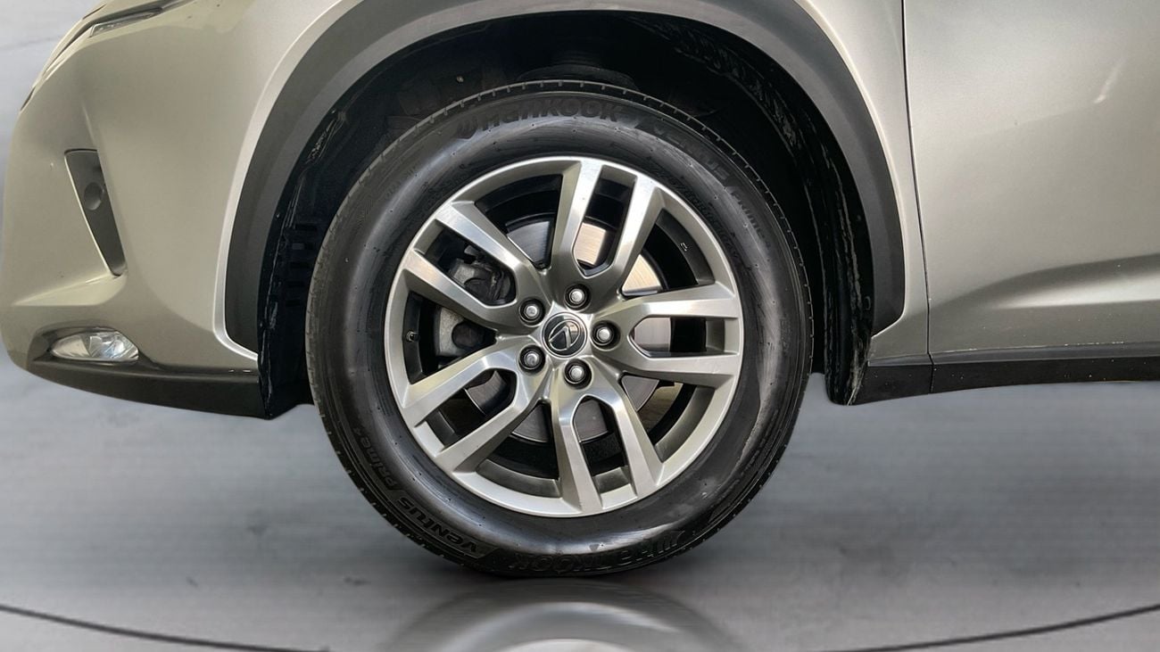 لكزس NX 300 Premier | upto AED 20,000 Ramadan Discount | شامل الضمان | 0 ﺪﻔﻋﺓ ﺃﻮﻟﻯ