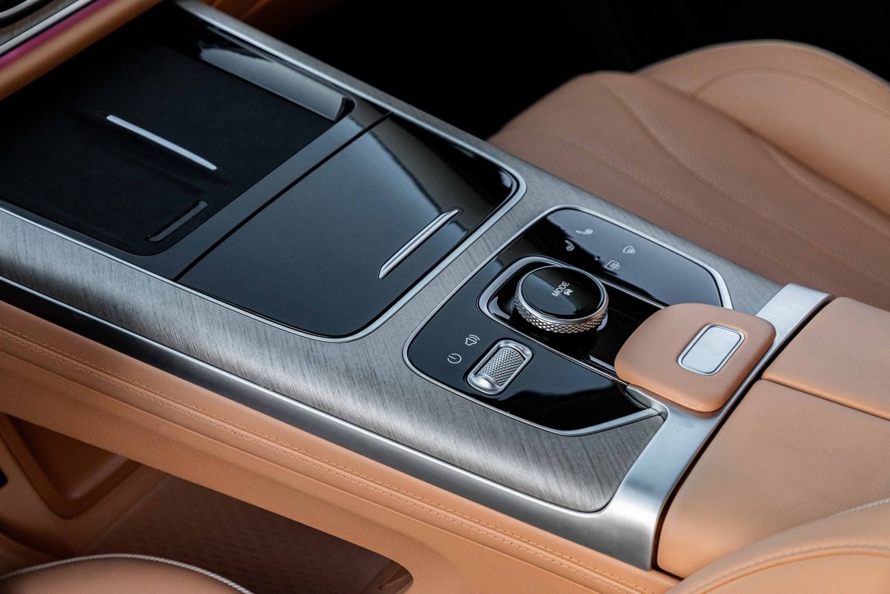 Jaecoo J8 J8 Luxury | 2,155 P.M | 0% Downpayment | JAECOO WARRANTY