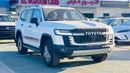 Toyota Land Cruiser GR SPORT