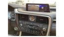 لكزس RX 350 2017 LEXUS RX350 IMPORTED FROM USA