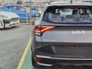 Kia Sportage KIA SPORTAGE 1.5L petrol SUV FWD Gcc Grey Color 2026 Model
