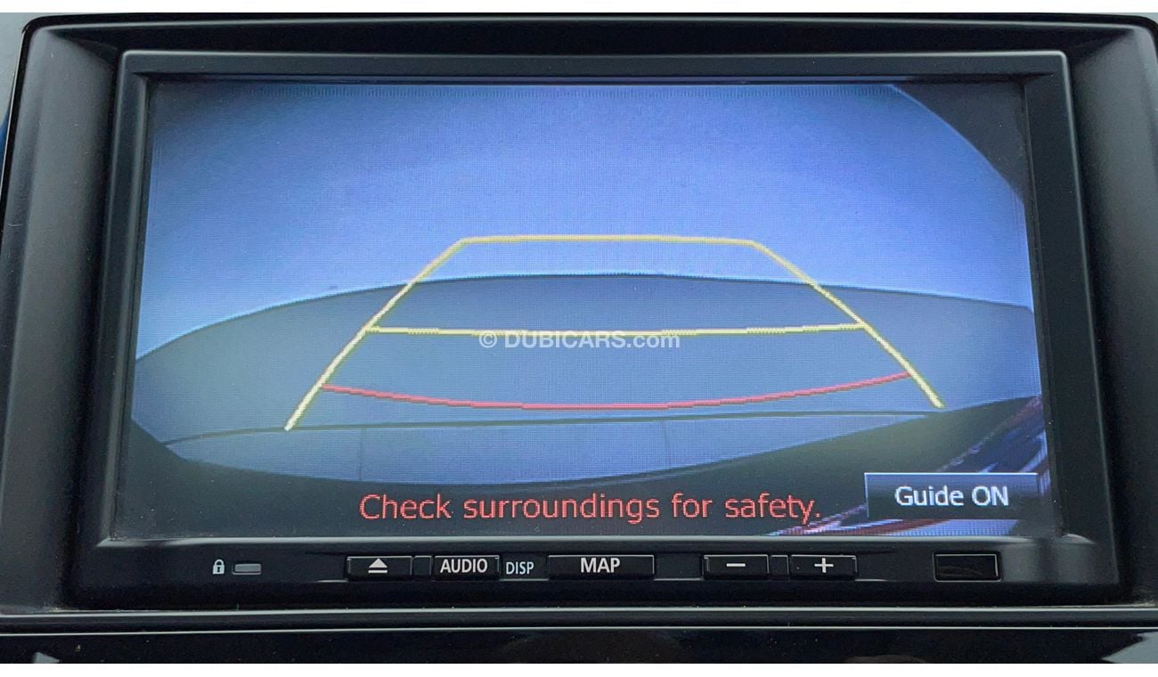 Mazda CX9 GTX 3.7 | Zero Down Payment | Free Home Test Drive