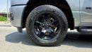 RAM 1500 ( Only For Export ) 2025 RAM 1500 Tradesman Hurricane SO 3.0TT Crew Cab 4X4 GCC BRAND NEW