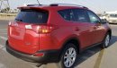 Toyota RAV4 LIMITED FULL OPTION 2015 FRESH NEAT AND CLEAN CAR