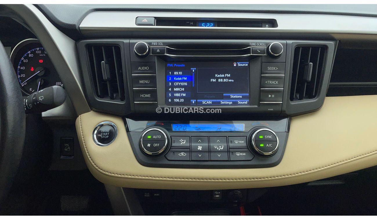 Toyota RAV4 GXR 2.5 | Zero Down Payment | Free Home Test Drive