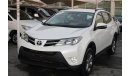 Toyota RAV4 EXR 4WD