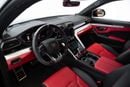 Lamborghini Urus STD