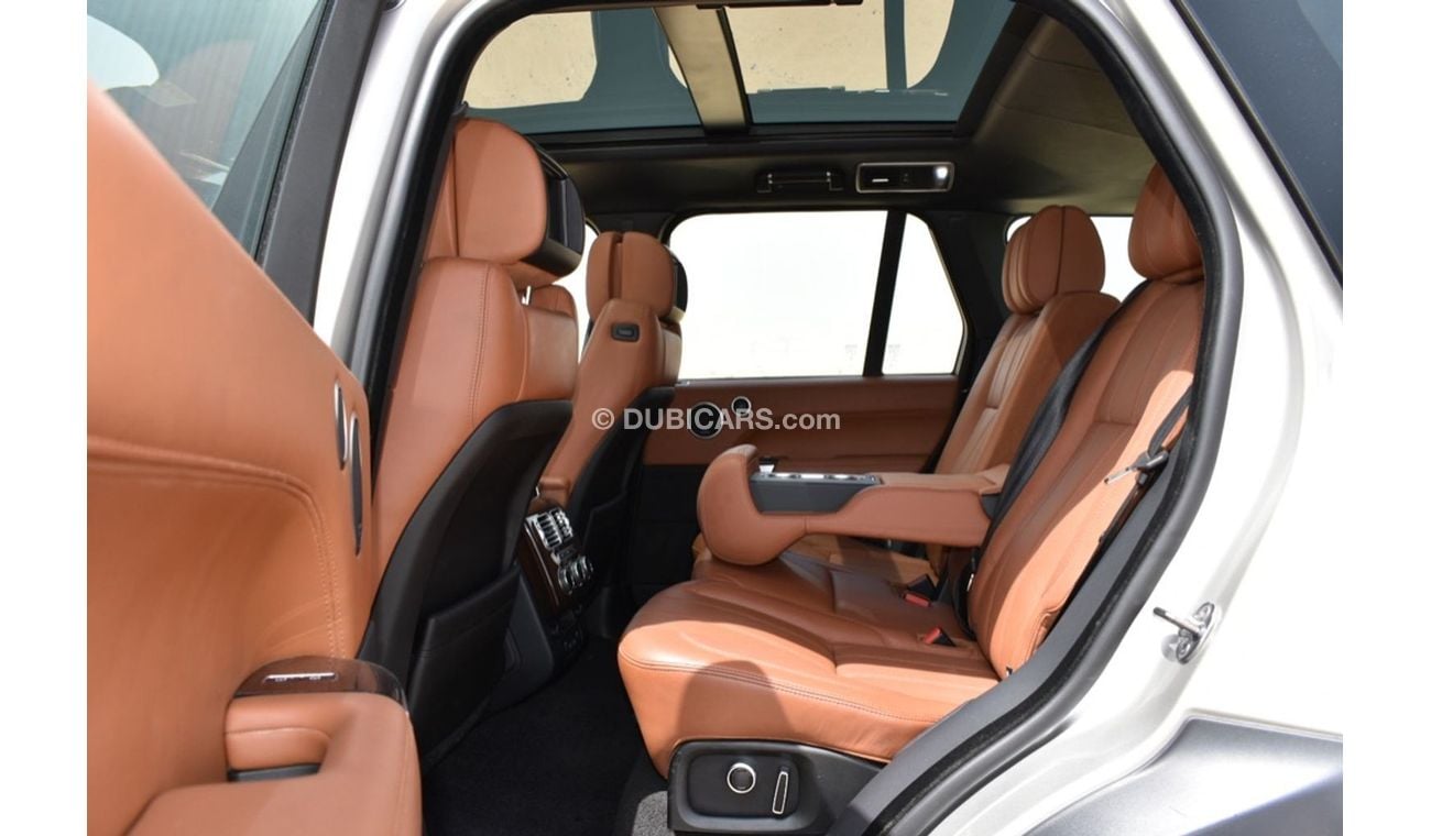 لاند روفر رينج روفر رنج روفر فوج أوتوبايغرافيك ديزل