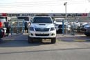 تويوتا هيلوكس DLX 4X4 Diesel 3.0L (Right Hand)