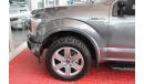 فورد F 150 LARIAT