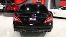 Mercedes-Benz CLS 63 AMG V8 Biturbo