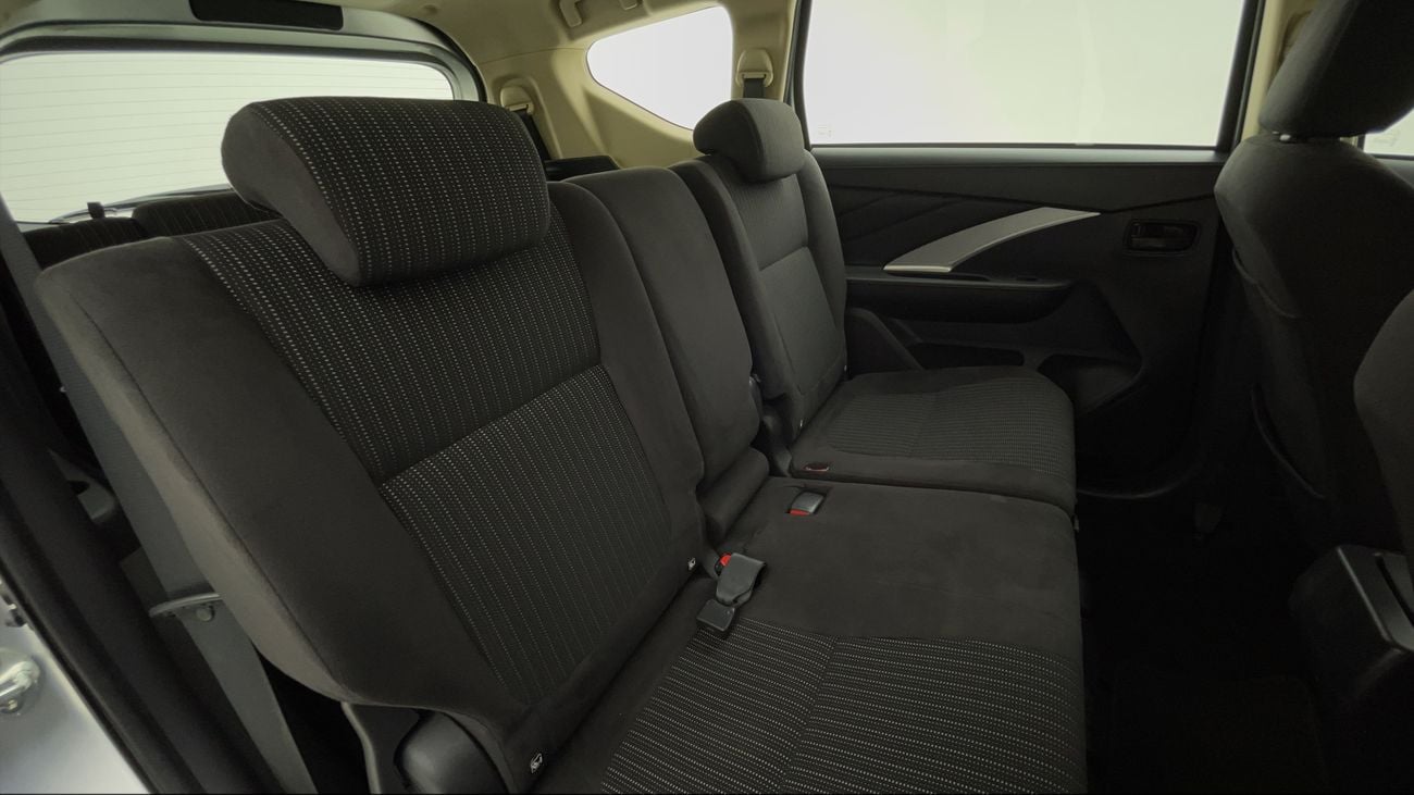 Mitsubishi Xpander MIDLINE 1.5 | Zero Down Payment | Home Test Drive