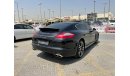 Porsche Panamera 4S Porche panamera 4S