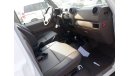 Toyota Land Cruiser 4.2l diesel 13 seats