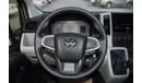 Toyota Hiace 3.5L MT (Only for Export)