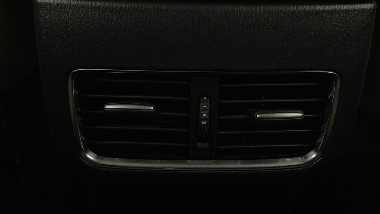 مازدا CX5 GS 2.5 | بدون دفعة مقدمة | اختبار القيادة في المنزل