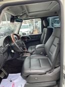 Mercedes Benz G500 STD