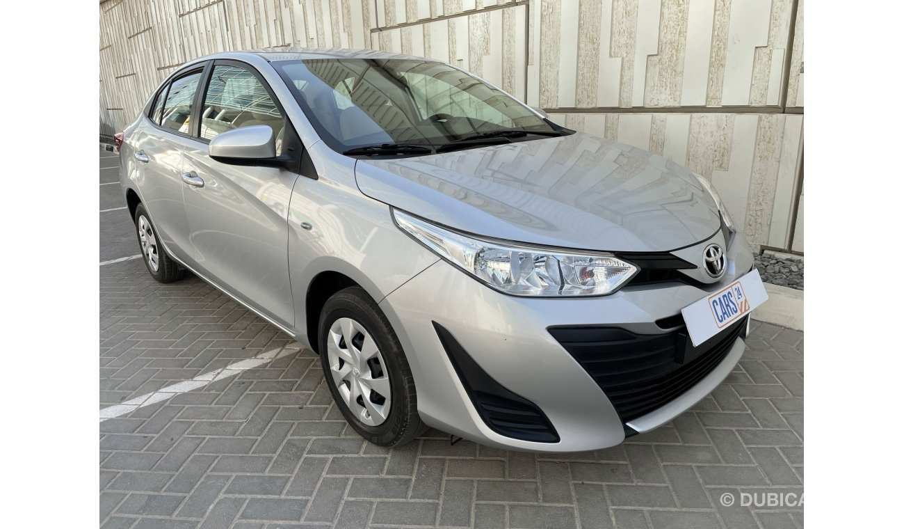 Toyota Yaris SE 1.5 L 1.5 | Under Warranty | Free Insurance | Inspected on 150+ parameters