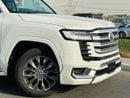 Toyota Land Cruiser GXR 4.0L