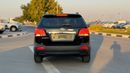 Kia Sorento LHD | 2.0L DIESEL ENGINE | 2010 | DOUBLE SUNROOF | REAR VIEW CAMERA