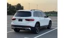 Mercedes-Benz GLB 250 4MATIC 2021 MERCEDES-BENZ GLB250 FULL OPTIONS IMPORTED FROM USA