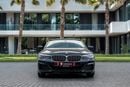 BMW 530i 530i M-Kit | 2,350 P.M | 0% Downpayment | Full BMW History!