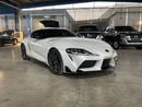 Toyota Supra GR | upto AED 20,000 Ramadan Discount | Guaranteed Warranty | 0 Down Payment