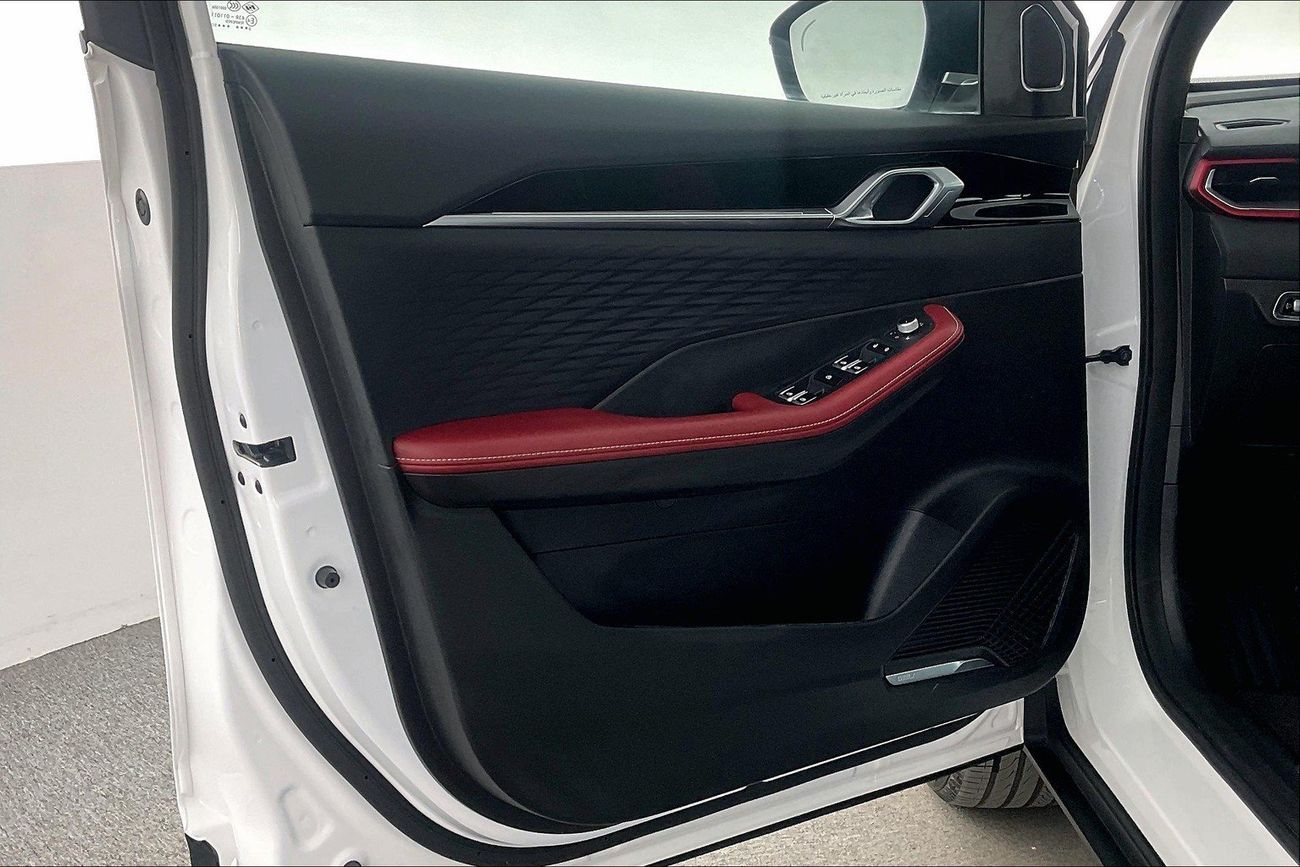 Geely Coolray GF | National Day Celebration | Guaranteed Warranty | 0 Down Payment