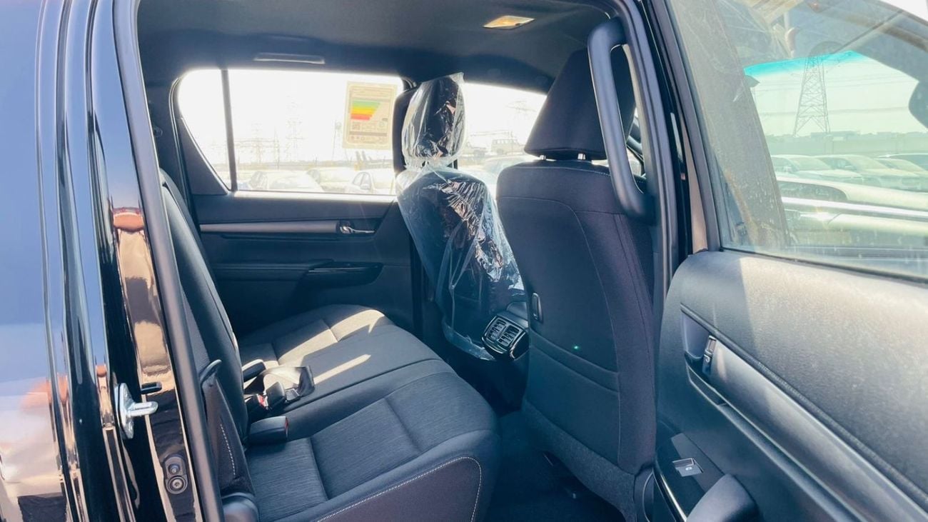 Toyota Hilux Adventure 4.0L