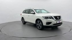 Nissan Pathfinder SL 3.5 | Under Warranty | Inspected on 150+ parameters