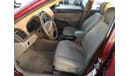 Toyota Camry 2005 g cc full automatic accident free