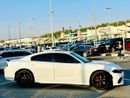 دودج تشارجر R/T | Monthly 1500/- | 0% DP | Sunroof | Sport Mode | # 32013