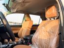 تويوتا فورتونر Fortuner 2.7L G - EXPORT ONLY - TOYOTA FORTUNER 2.7L G
