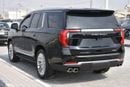 جي أم سي يوكون 6.2 V8 Denali (AWD)