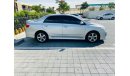 Toyota Corolla Sport 2013 || GCC || Full option || Very Well Maintained