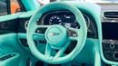 Bentley Bentayga Bentley Mansory Bentayga 1of1 - 2022 - Bespoke Fully Loaded With Two Tone Color