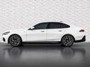 BMW 520i M SPORT