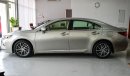 Lexus ES350