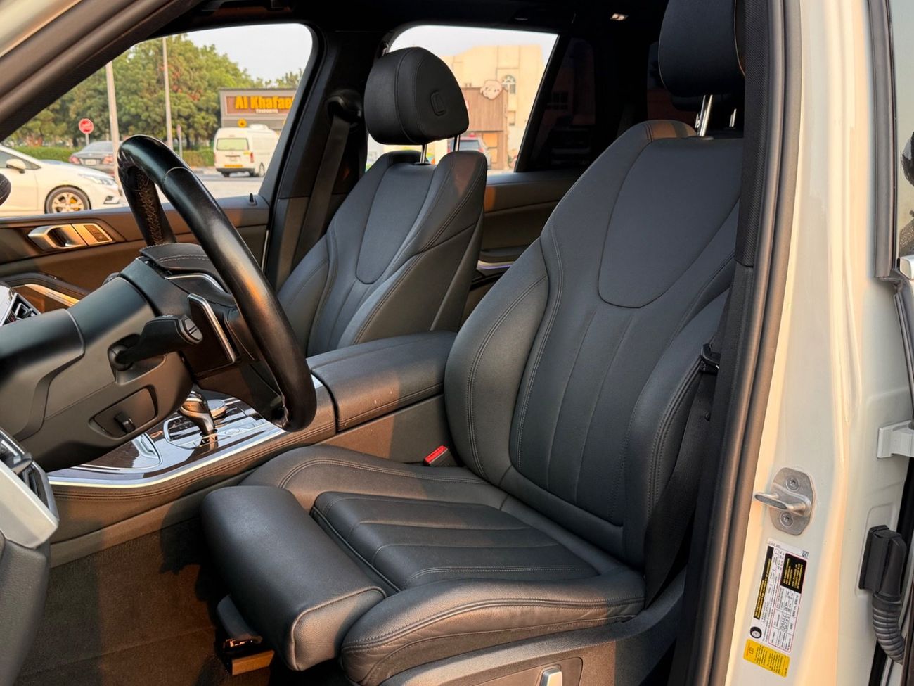 BMW X5 40i Exclusive 3.0L