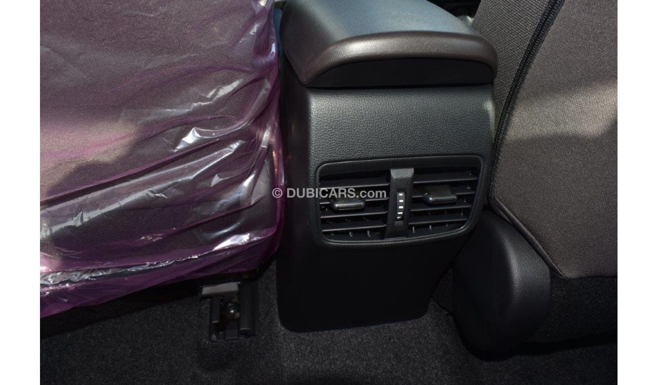 Toyota Corolla Executive 2.0l  Petrol Automatic Transmission