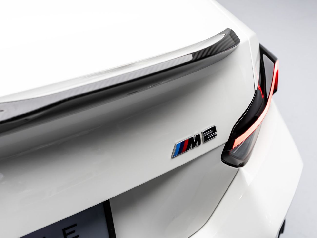 BMW M2 2025 BMW M2 Xdrive, June 2030 BMW Warranty + Service Contract, Low KMs, GCC