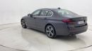 بي أم دبليو 520i 2023 JOY EDITION | AED 1884/Month | 0 DP | 30 Day Return | Warranty | Service History