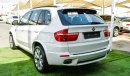 BMW X5 Gulf Cut M No. 2 fingerprint cruise control, leather, wood, rear wing, in excellent condition