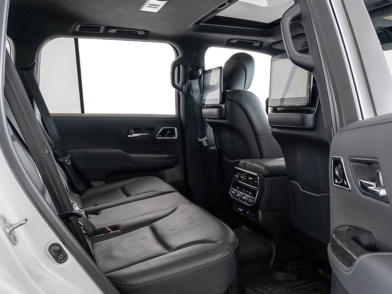 Toyota Land Cruiser 3.5T GR-Sport