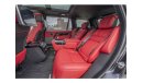 Land Rover Range Rover Autobiography LWB 5.0 Executive EXPORT PRICE