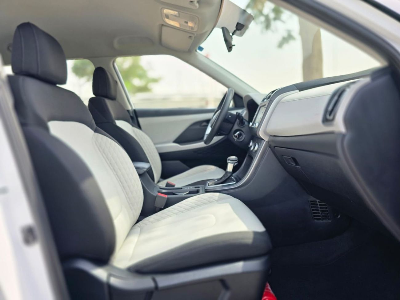 هيونداي كريتا Mid 1.6L