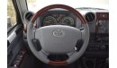 Toyota Land Cruiser Pick Up 4.5L V8 DIESEL DLX